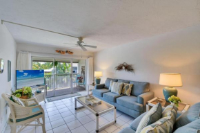 Sanibel Siesta On The Beach Unit 307 Condo